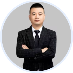 陈仲华