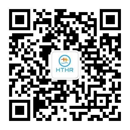 FyhoneOS 官方公众号二维码